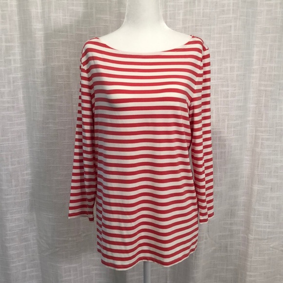 Ann Taylor shirt - Picture 7 of 8